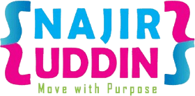 Najir Uddin Logo